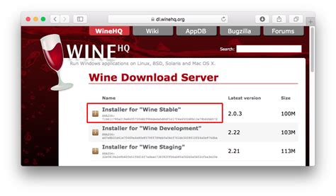 winphq|wine download mac.